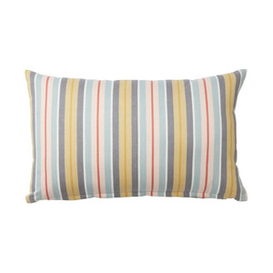 Blooma Outdoor Cushion Rural 30 x 50 cm, striped