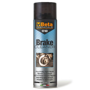 BETA Brake Cleaner 400ml