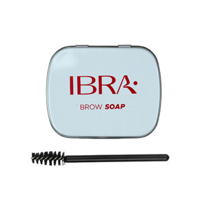 IBRA Brow Soap 20g
