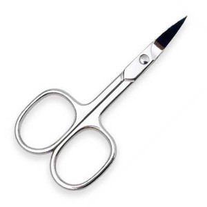 Nail Scissors 70266