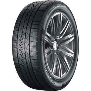 CONTINENTAL WinterContact TS 860 S 275/40R21 107V