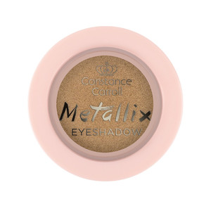 Constance Carroll Metallix Mono Eyeshadow 04 - Mars