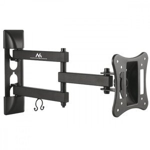 TV Wall Mount 13-27" 15 kg MC-719, black