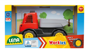 Lena Workies Tipper Truck 18m+