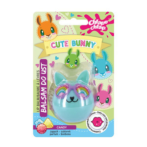 Lip Balm Cute Bunny Candy