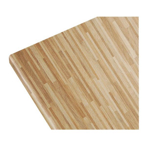 Kitchen Worktop 60 x 2,8 x 305 cm, lora oak