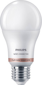 Philips LED Bulb Smart Philips SMD A60 E27 RGB