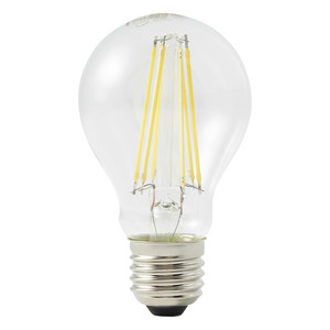 Diall LED Bulb Filament GLS E27 1055 lm 4000 K