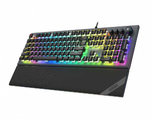 iBOX Wired Gaming Keyboard Aurora K5