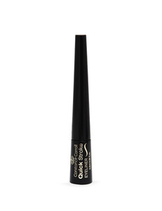 Constance Carroll Quick Stroke Eyeliner no. 10 Black Matt 2.5ml