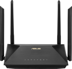 Asus Router RT-AX53U AX1800 1WAN 3LAN 1USB