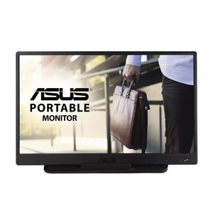 Asus 15.6" Monitor MB165B