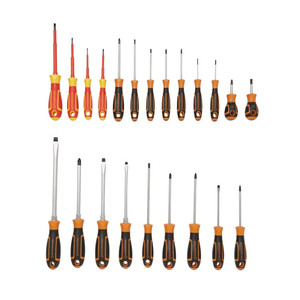 Magnusson Screwdriver Set 22pcs