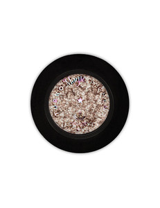 Constance Carroll Eyeshadow Magic Turbo Pigment no. 05