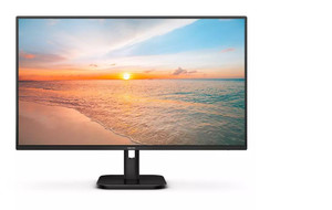 Philips 27'' Monitor 27E1N1300A IPS 100Hz HDMI USB-C Speakers