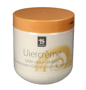 Hegron Udder Cream for Face & Body 350ml