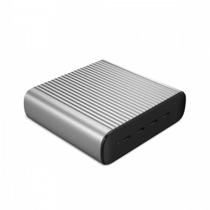 HyperDrive Desktop Charger 245W USB-C GaN