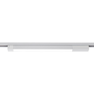 Reflector Track Lighting LED DPM X-Line 30 W, matt white