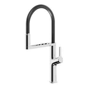 GoodHome Sink Mixer Tap Horopito Sensor