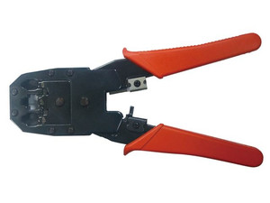 Gembird Universal Crimping Tool RJ45/RJ12/RJ11 T-WC-04