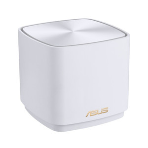 Asus System WiFi ZenWiFi XD5 6 AX3000, white