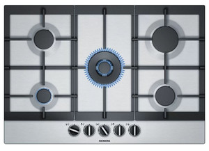 Siemens Gas Hob 75cm EC7A5RB90