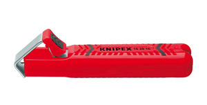 KNIPEX Dismantling Tool with Scalpel Blade
