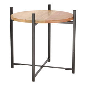 Coffee Table Ragna 42cm, round