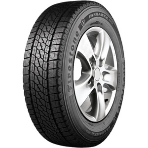 FIRESTONE Vanhawk 2 Winter 195/70R15 104R