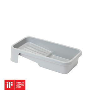 GoodHome Paint Tray 10 cm