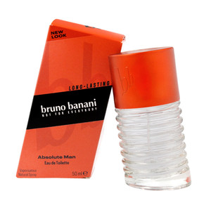 Bruno Banani Absolute Man Eau de Toilette 50ml