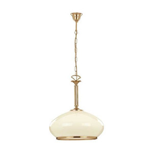 Classic Pendant Lamp Astoria 1 x 100W E27