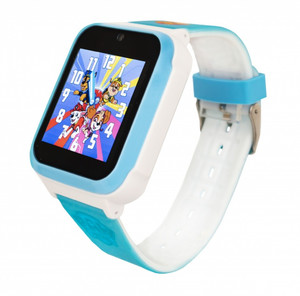 Technaxx PAW Patrol Kids-Watch Smartwatch, white-blue