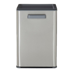 GoodHome Pull-out Kitchen Waste Bin 14 l