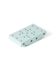 MODU Block Base, mint