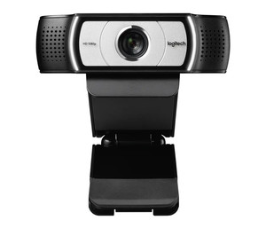 Logitech Webcam Full HD 1080p C930e 960-000972