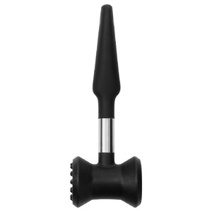IKEA 365+ VÄRDEFULL Meat hammer, black