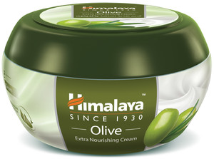 Himalaya Herbals Extra Nourishing Cream Olive 150ml