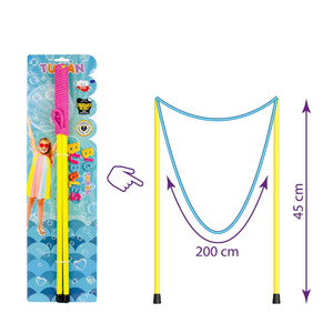 Tuban Giant Bubble Wand 50cm 3+