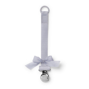 Elodie Details Pacifier Clip - Lavender Love