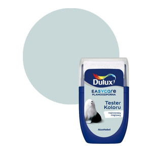 Dulux Colour Play Tester EasyCare 0.03l newest mint