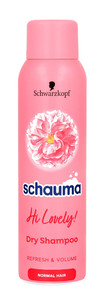 Schwarzkopf Schauma Dry Shampoo My Darling 150ml