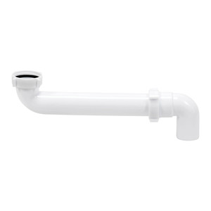Siphon Pipe for Sink Ani-plast, 40 mm