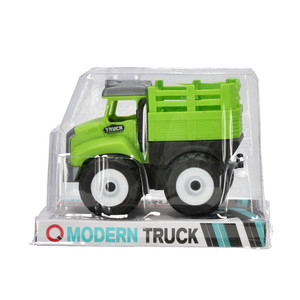 Modern Truck, 1pc, assorted models, 3+