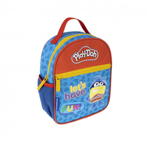 Preschool Mini Backpack Play-Doh
