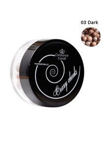 Constance Carroll Powder Crazy Cheeks no. 03 Dark 13g