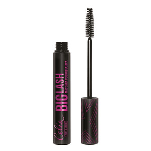 Celia De Luxe Mascara Big Lash Length & Volume 11ml