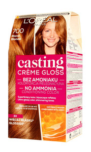 L'Oreal Casting Creme Gloss Conditioning Color no. 700 Blonde