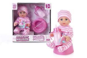 Natalia Baby Doll 17cm 3+