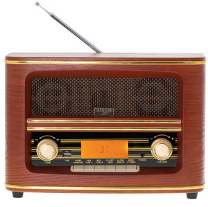 Adler Radio Retro AD1187